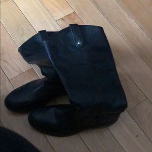 Frye Boots